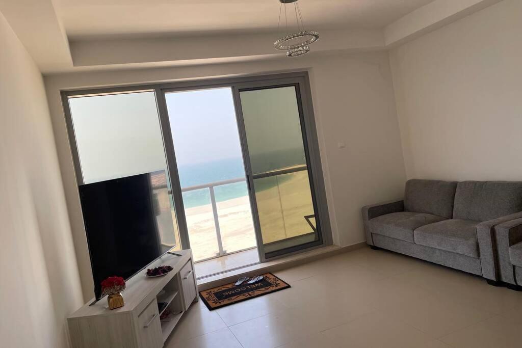 2 Bedroom Incredible Ocean Vew Apartment Resü'l-Hayme Dış mekan fotoğraf