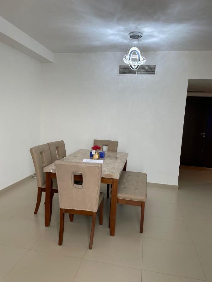 2 Bedroom Incredible Ocean Vew Apartment Resü'l-Hayme Dış mekan fotoğraf