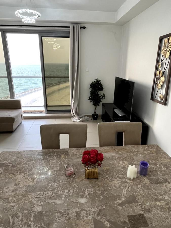 2 Bedroom Incredible Ocean Vew Apartment Resü'l-Hayme Dış mekan fotoğraf