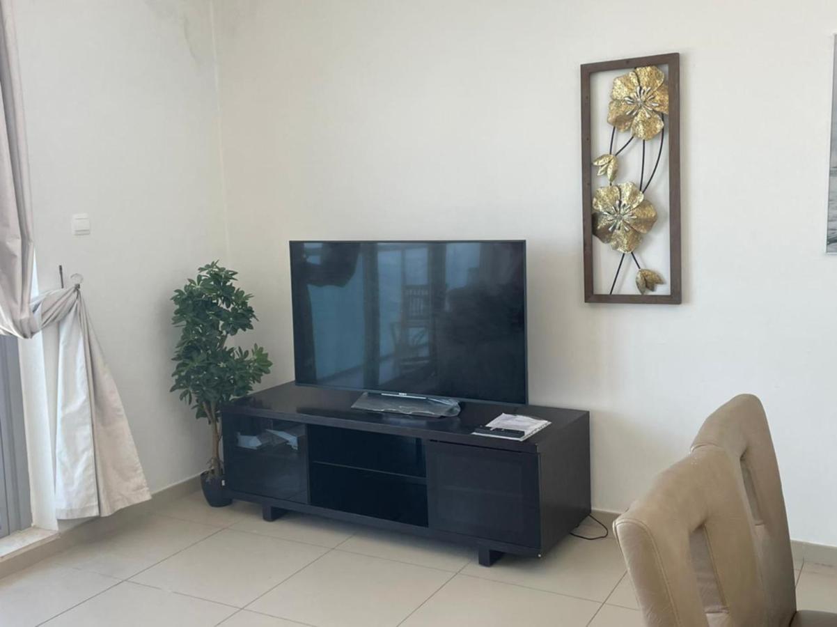 2 Bedroom Incredible Ocean Vew Apartment Resü'l-Hayme Dış mekan fotoğraf