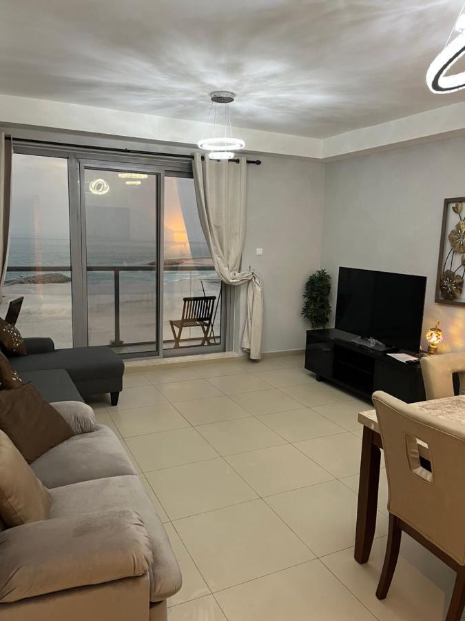 2 Bedroom Incredible Ocean Vew Apartment Resü'l-Hayme Dış mekan fotoğraf