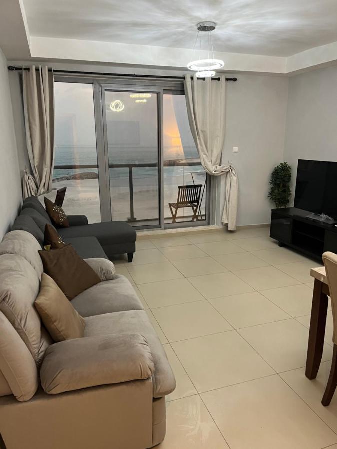 2 Bedroom Incredible Ocean Vew Apartment Resü'l-Hayme Dış mekan fotoğraf