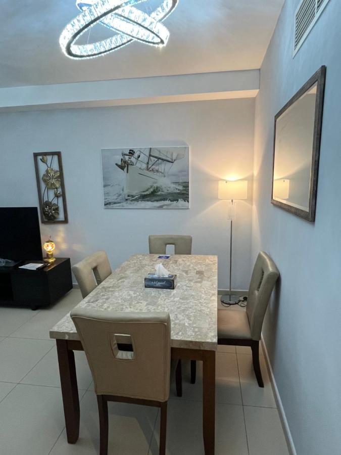 2 Bedroom Incredible Ocean Vew Apartment Resü'l-Hayme Dış mekan fotoğraf